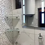 Apartmán Vanilla Ice