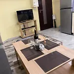 Apartmán Vanilla Ice