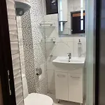 Vanilla Ice Apartmán *