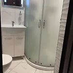Apartmán Vanilla Ice *