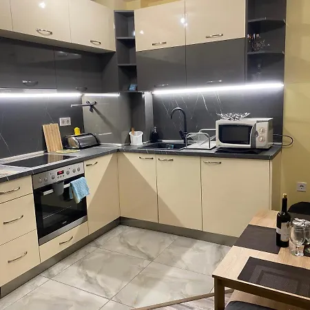 Apartamento Vanilla Ice *
