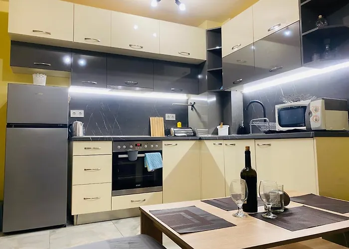 아파트 Vanilla Ice *