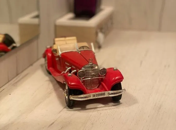 아파트 Vanilla Ice *