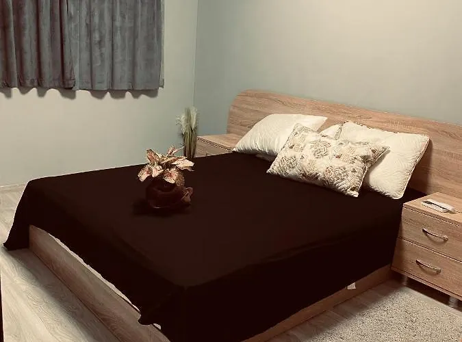 Vanilla Ice * 바르나