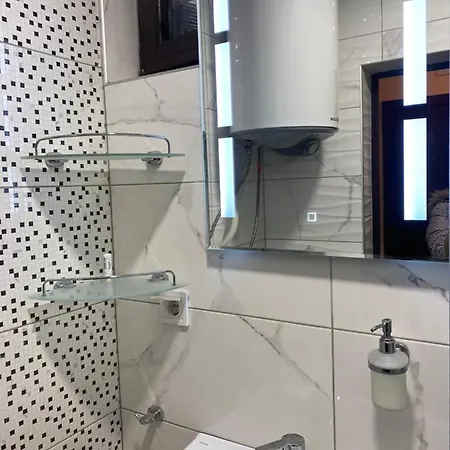 Appartement Vanilla Ice