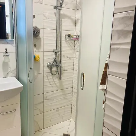 Vanilla Ice Apartmán Varna