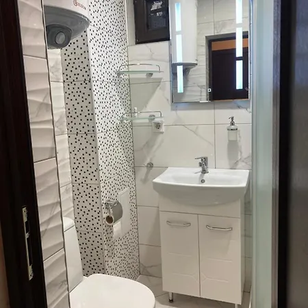 Vanilla Ice Apartmán *