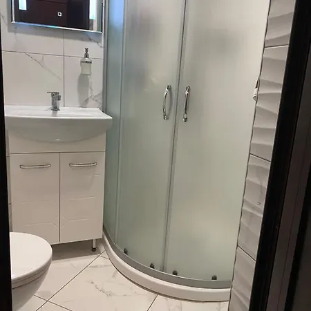 Apartmán Vanilla Ice *