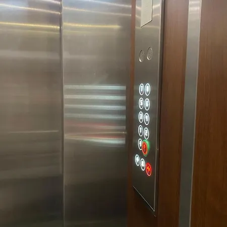 Appartement Vanilla Ice