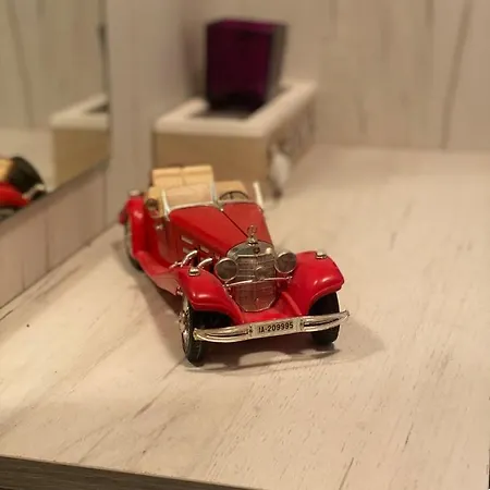 Appartement Vanilla Ice *