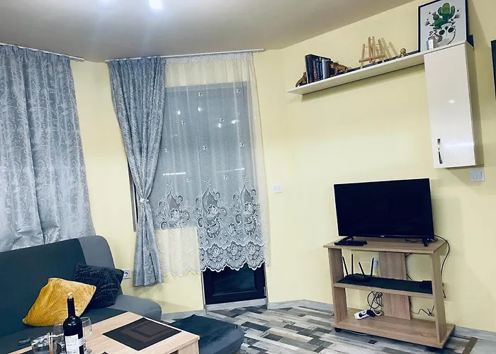 公寓 Vanilla Ice *