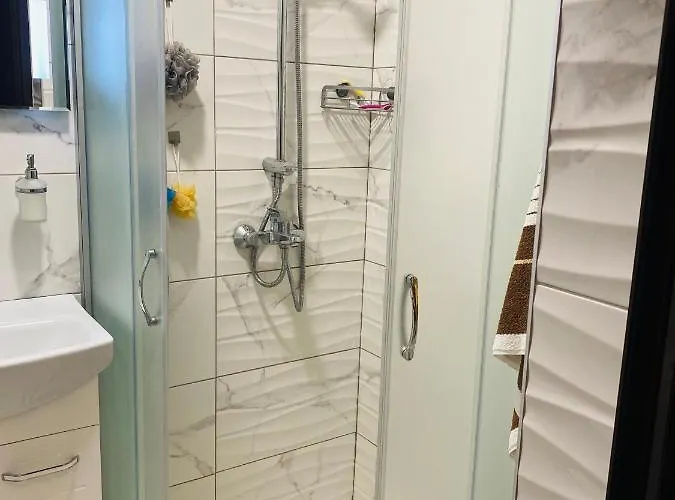 Vanilla Ice 公寓 瓦爾納