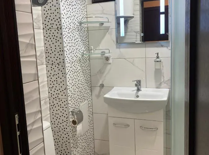 Vanilla Ice 公寓 *