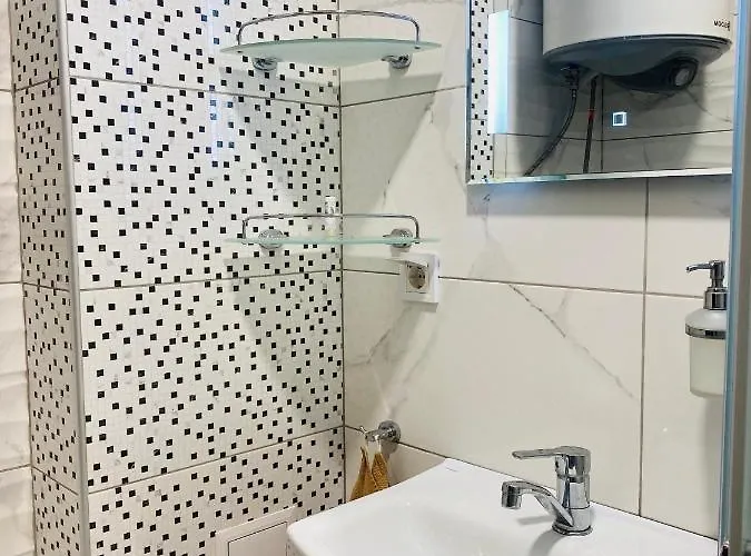 Vanilla Ice דירה *